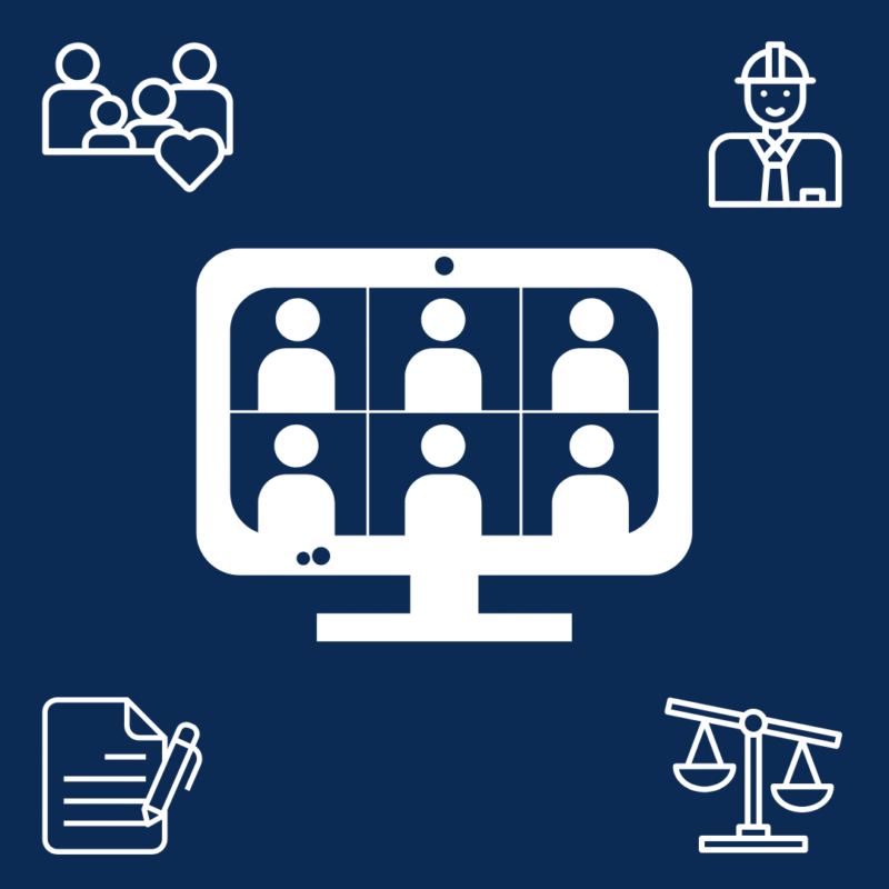 Consulta virtual (Penal o violencia)