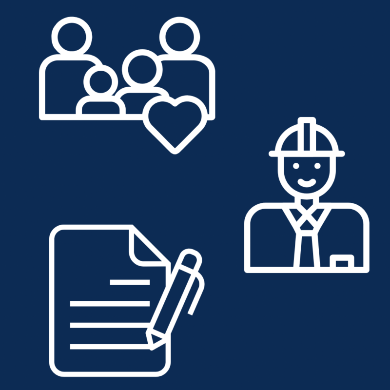 Consulta Presencial (Familia, Laboral, Civil)